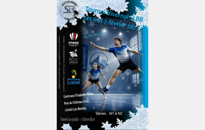 Tournoi Hivernal SLBB 2027