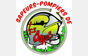 Tournoi de foot / amicale des sapeurs pompiers