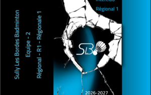R1 Régionale 1 18-BBC-1 R1 contre 45-SLB-2 R1