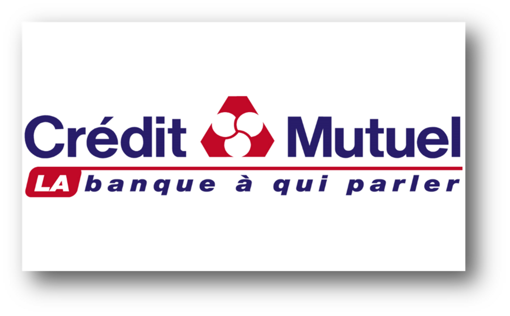 Banque Crédit Mutuel - Sully sur Loire