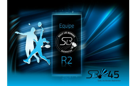 Régional - R2 - Poule A