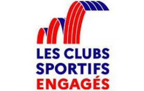 Les clubs sportifs engagés