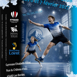 Tournoi Hivernal SLBB 2027