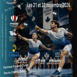 Tournoi Automnal SLBB