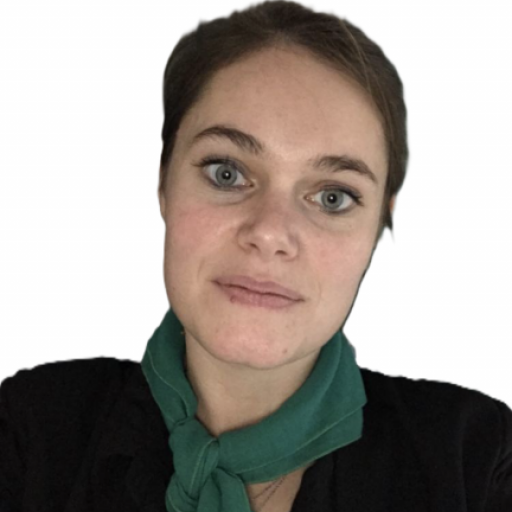 Cécilia Vialle