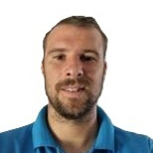 Kévin Gasquez