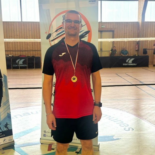 Sebastien Clabault