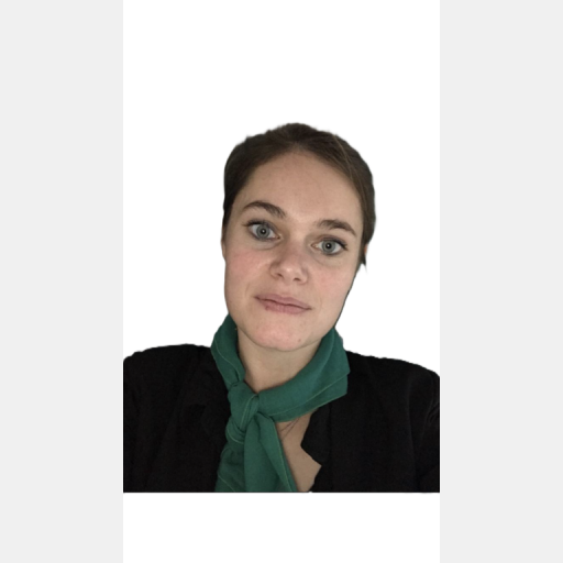 Cécilia Vialle